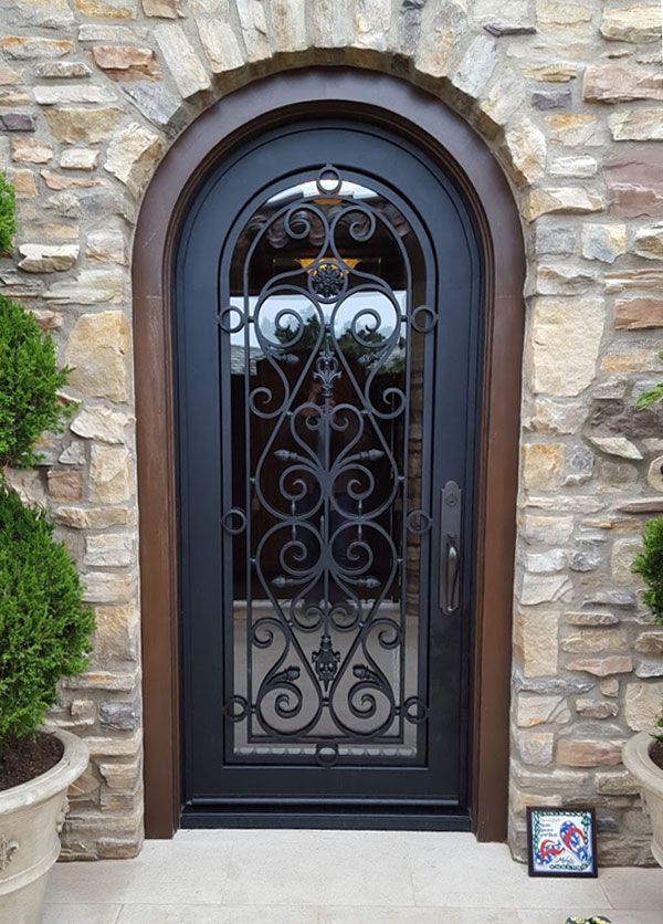 Iron Window & Door Company